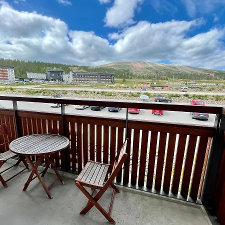 Apartament Salomon 7207 - Parivuoteellinen Makuuhuone Ja Lisaeksi Makuualkovi - Taeydellinen Pariskunnille Ja Perheille *