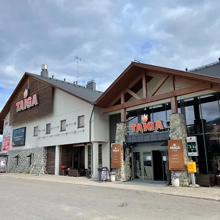 Salomon 7207 - Parivuoteellinen Makuuhuone Ja Lisaeksi Makuualkovi - Taeydellinen Pariskunnille Ja Perheille *